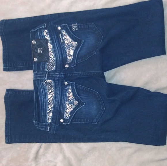 MISS ME JEANS JP6165B/boot - Picture 14 of 16